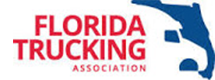 Logo Florida Trucking