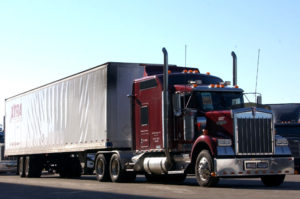 truckers east coast transport