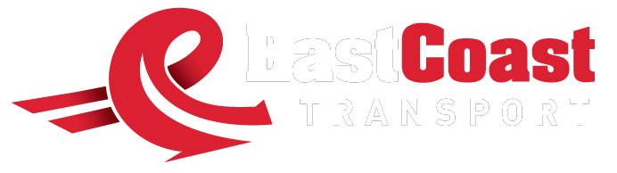 East Coast Transport LLC Logo